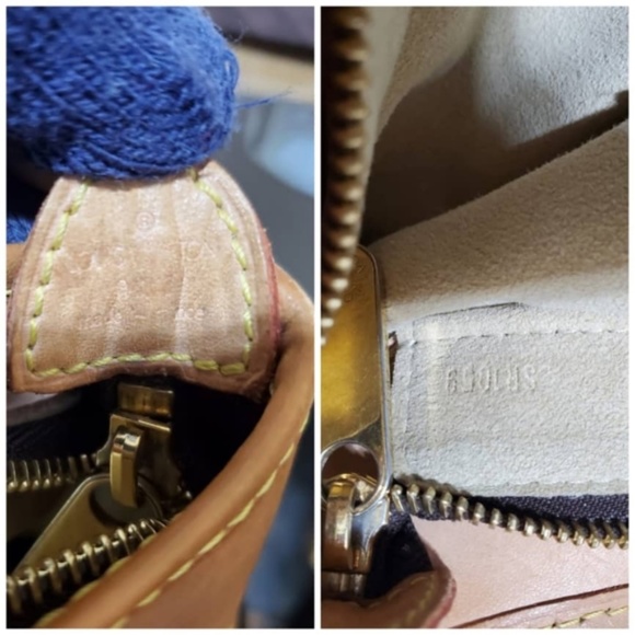 Authentic LOUIS VUITTON Monogram Boetie MM Bag - Picture 11 of 11